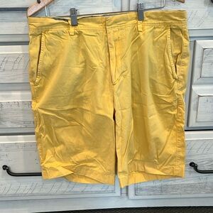 JCREW Nantucket Red Shorts